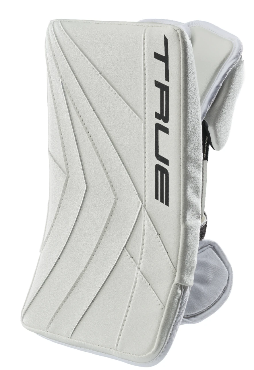 True Hockey True Catalyst 9X3 Senior Goalie Blocker