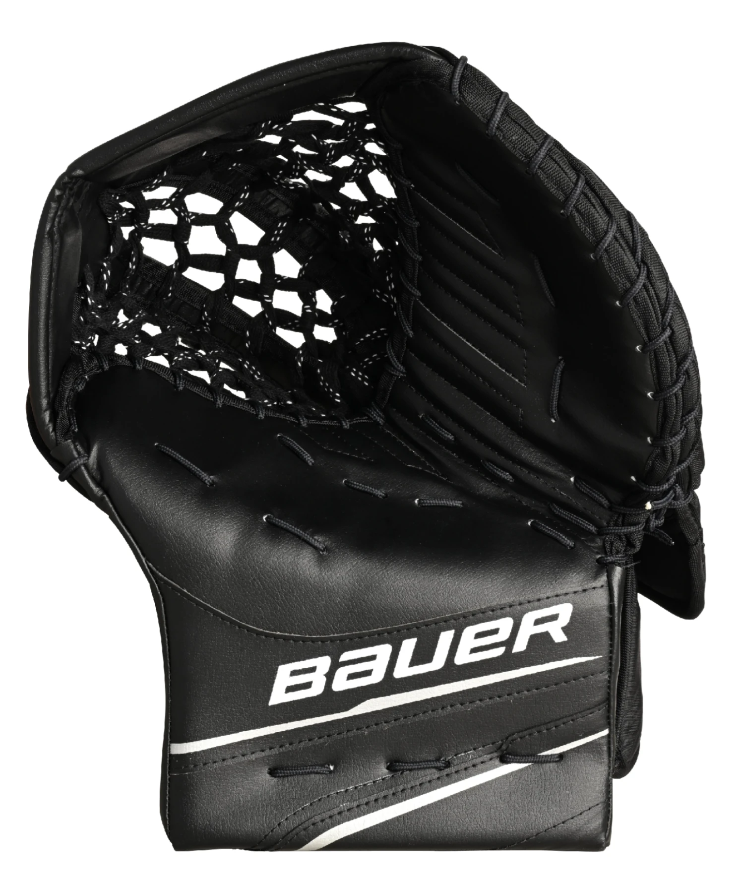 Bauer GSX 2023 Junior Goalie Catcher - Image 3