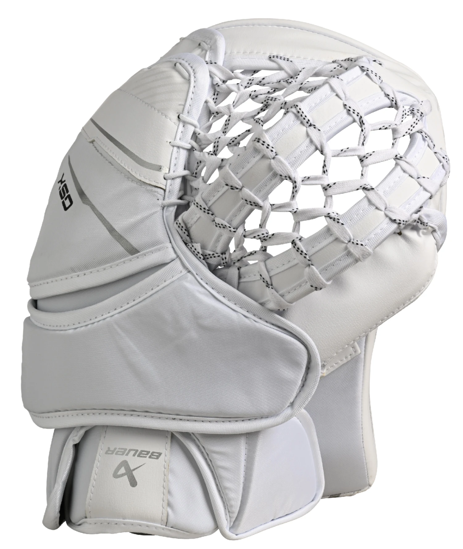 Bauer GSX 2023 Junior Goalie Catcher - Image 2