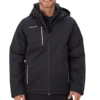 Bauer Supreme Heavyweight Jacket Youth
