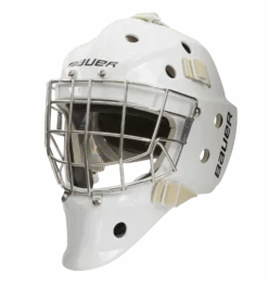 Bauer 940 Junior Goalie Mask
