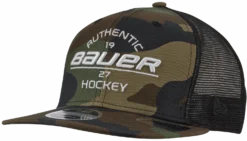 Bauer New Era 9fifty Snapback Orignal