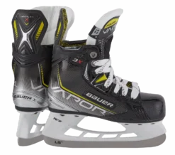 Bauer Vapor 3X Youth Hockey Skates