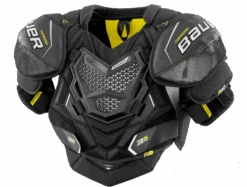Bauer Supreme Ultrasonic Intermediate Shoulder Pads