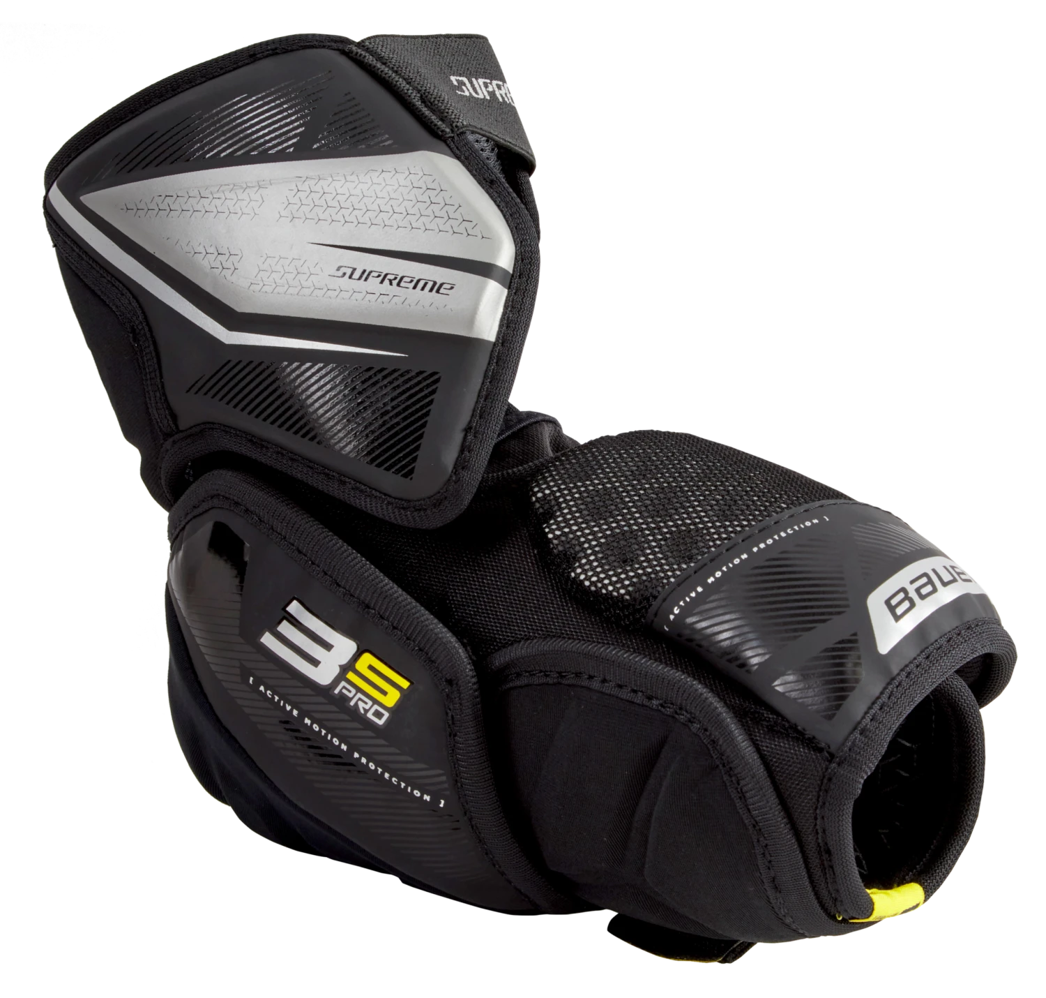 Bauer Supreme 3S Pro Senior Elbow Pads