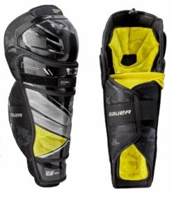 Bauer Supreme 3S Senior Shin Guards