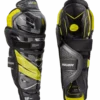 Bauer Supreme Ultrasonic Intermediate Shin Guards