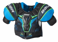Bauer X Junior Shoulder Pads