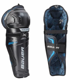 Bauer X Senior Shin Guards