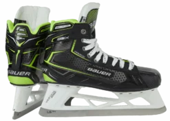 Bauer GSX Intermediate Goalie Skates