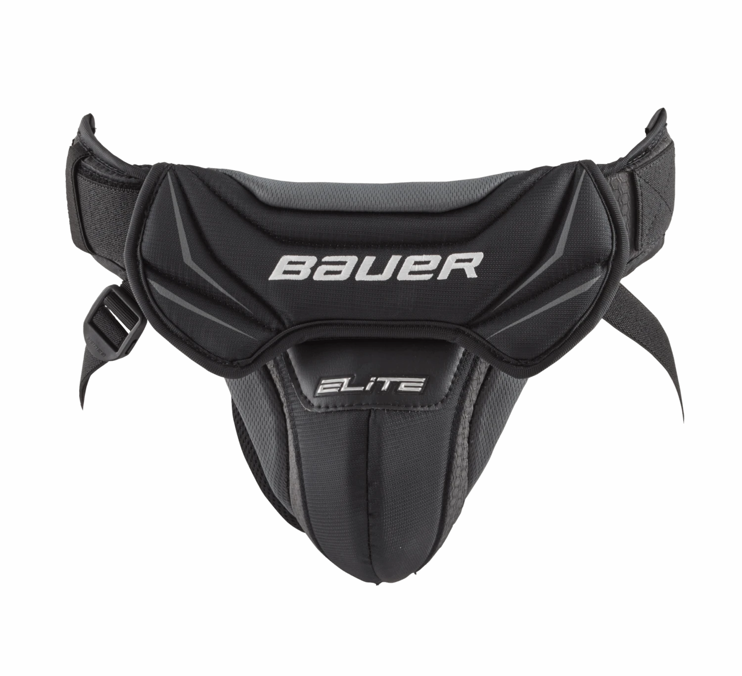 Bauer Elite Goalie Junior Jock