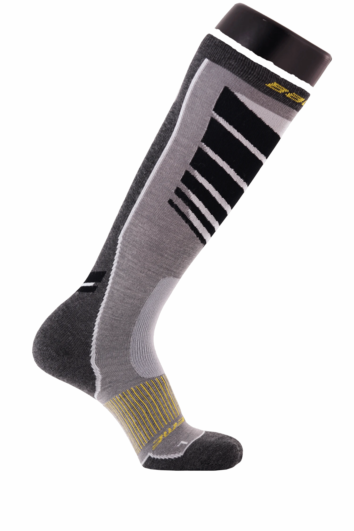 Bauer S21 Pro Supreme Tall Skate Socks