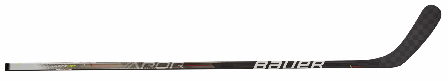 Bauer Vapor Hyperlite Intermediate Hockey Stick - Image 2