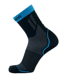Bauer S21 Performance Low Skate Socks