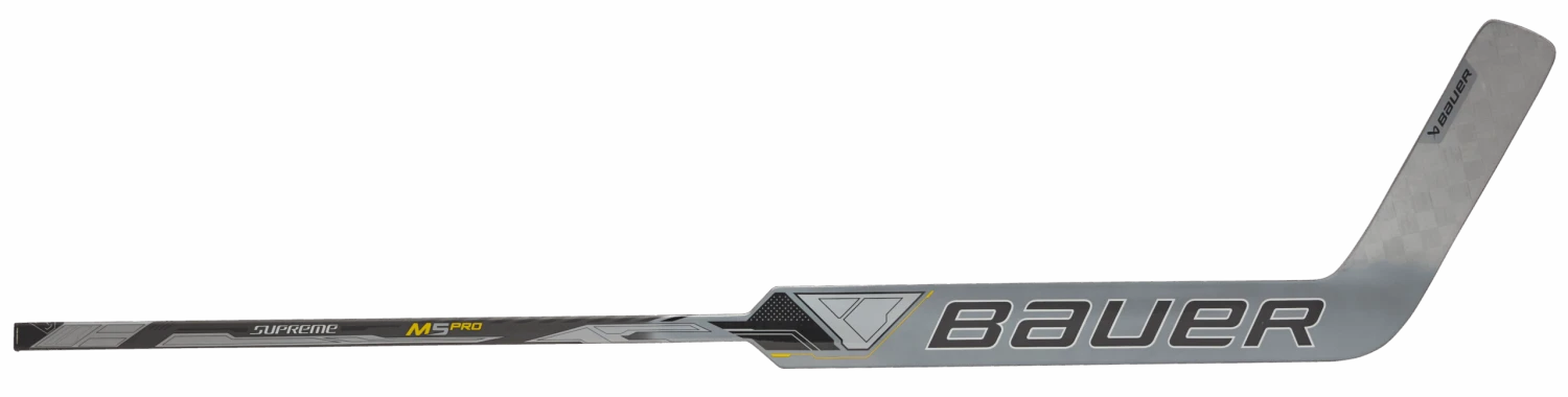 Bauer Supreme M5 Pro Intermediate Goalie Stick