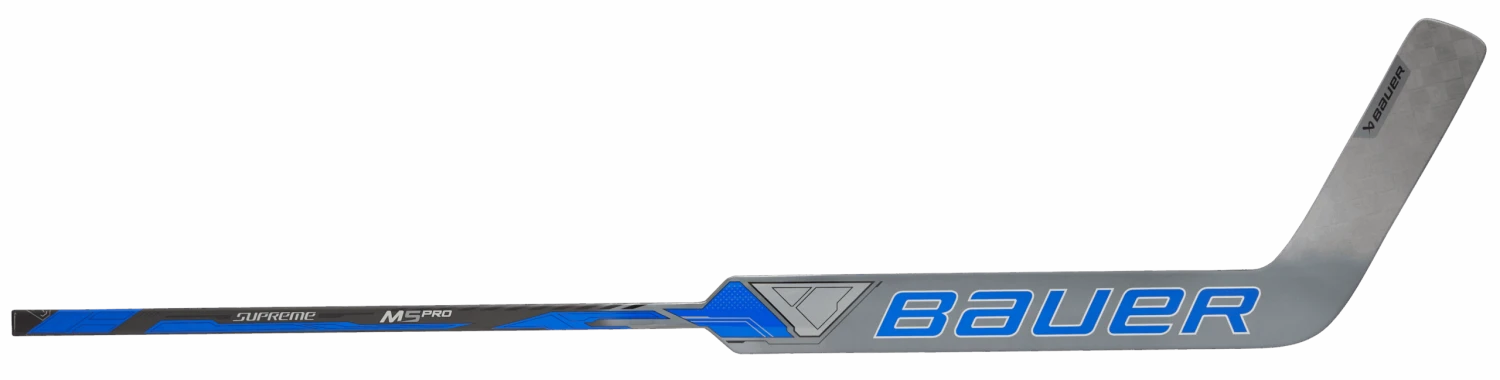 Bauer Supreme M5 Pro Intermediate Goalie Stick - Image 3