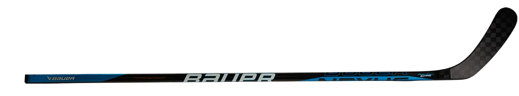Bauer Nexus E5 Pro Intermediate Hockey Stick - Image 2