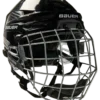 Bauer Re-Akt 85 Combo Hockey Helmet