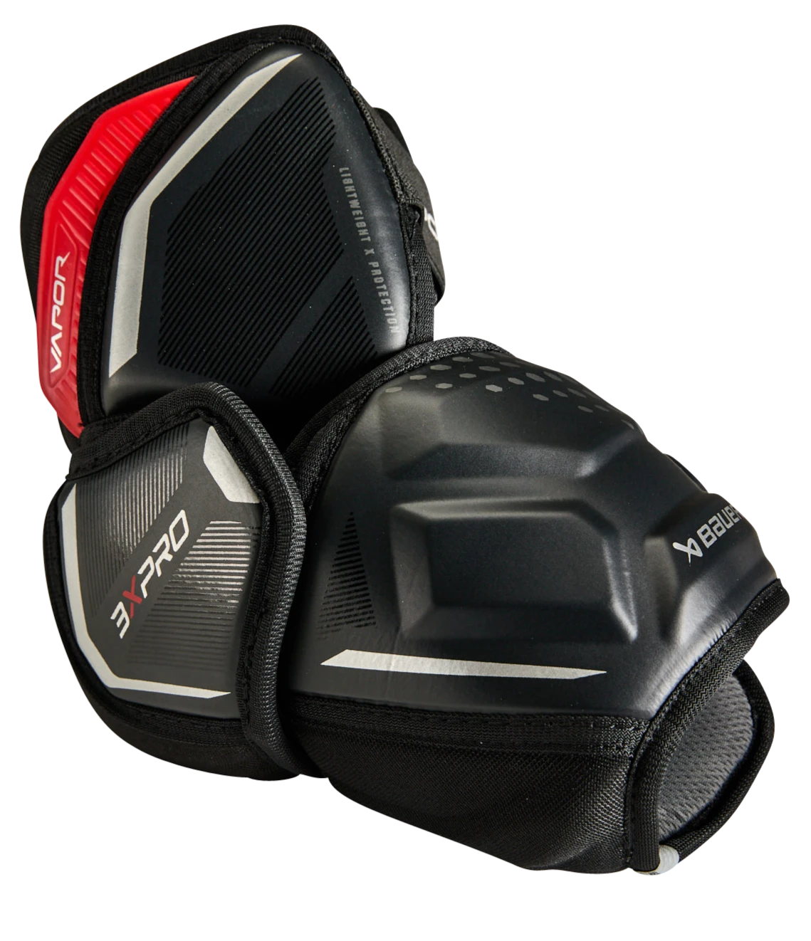 Bauer Vapor 3X Pro Senior Elbow Pads