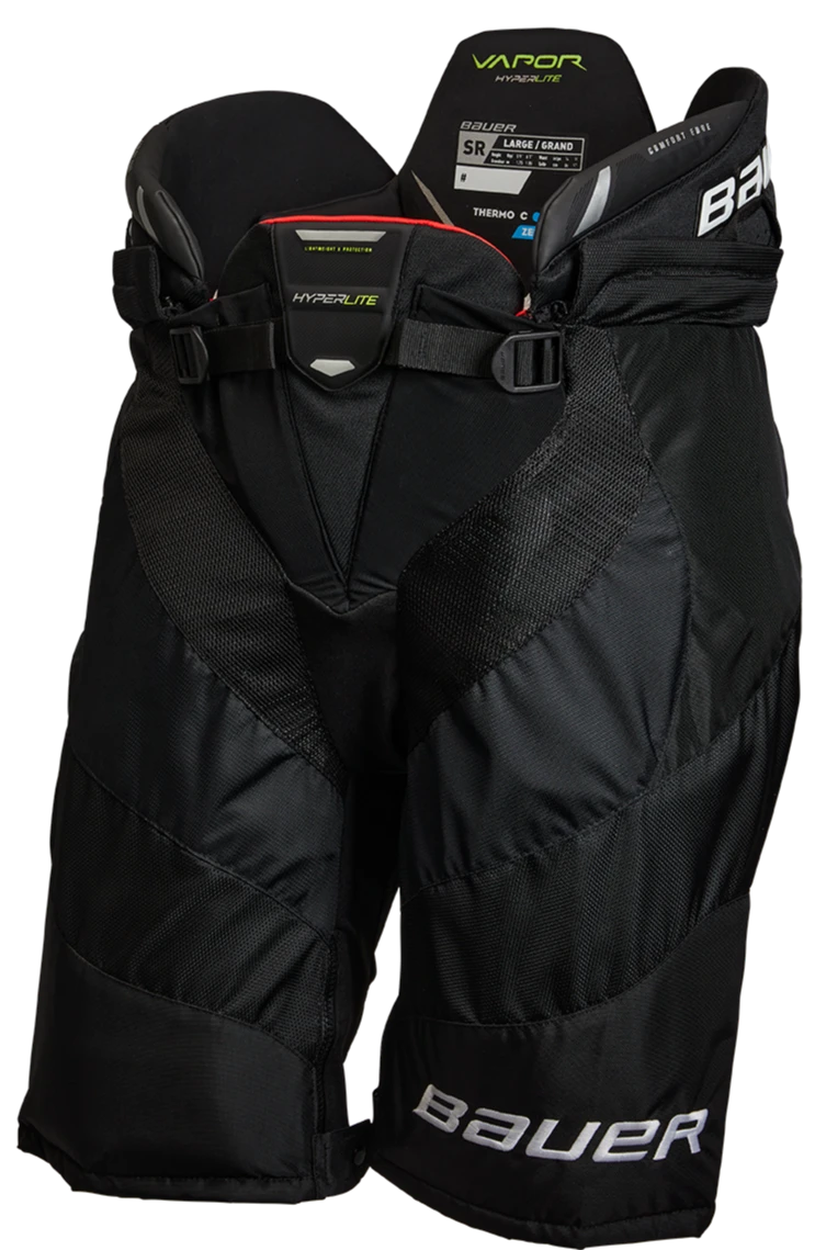Bauer Vapor Hyperlite Intermediate Hockey Pants