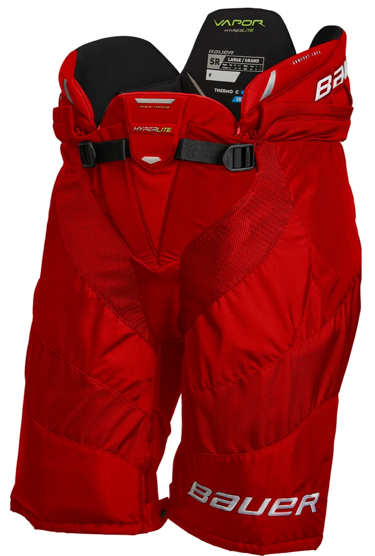 Bauer Vapor Hyperlite Intermediate Hockey Pants - Image 3