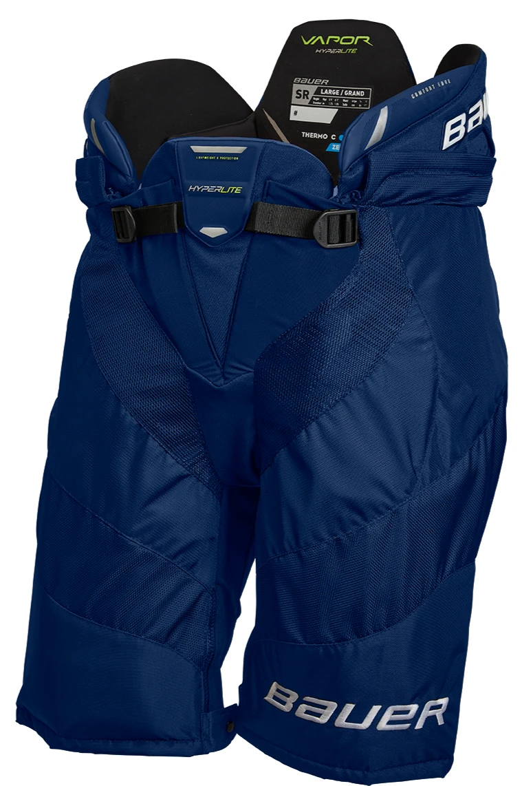 Bauer Vapor Hyperlite Intermediate Hockey Pants - Image 2