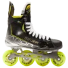 Bauer Vapor 3X Intermediate Roller Skates