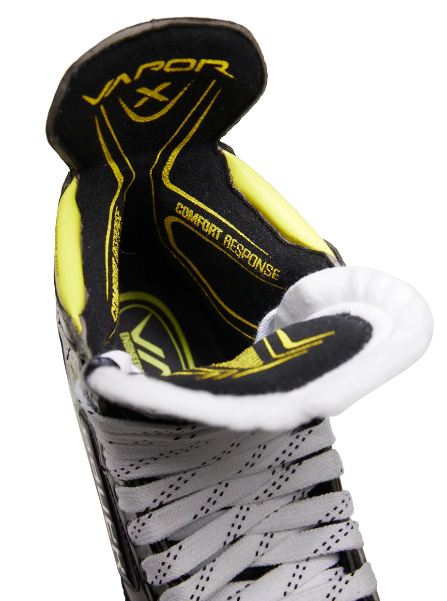 Bauer Vapor 3X Intermediate Roller Skates - Image 4