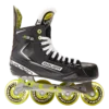 Bauer Vapor X3.5 Intermediate Roller Skates