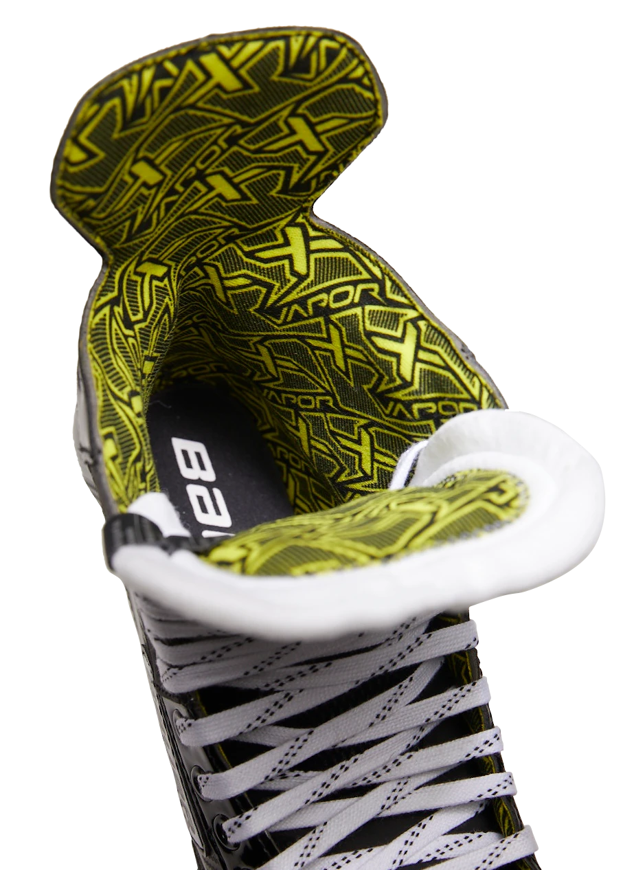 Bauer Vapor X3.5 Senior Roller Skates - Image 4