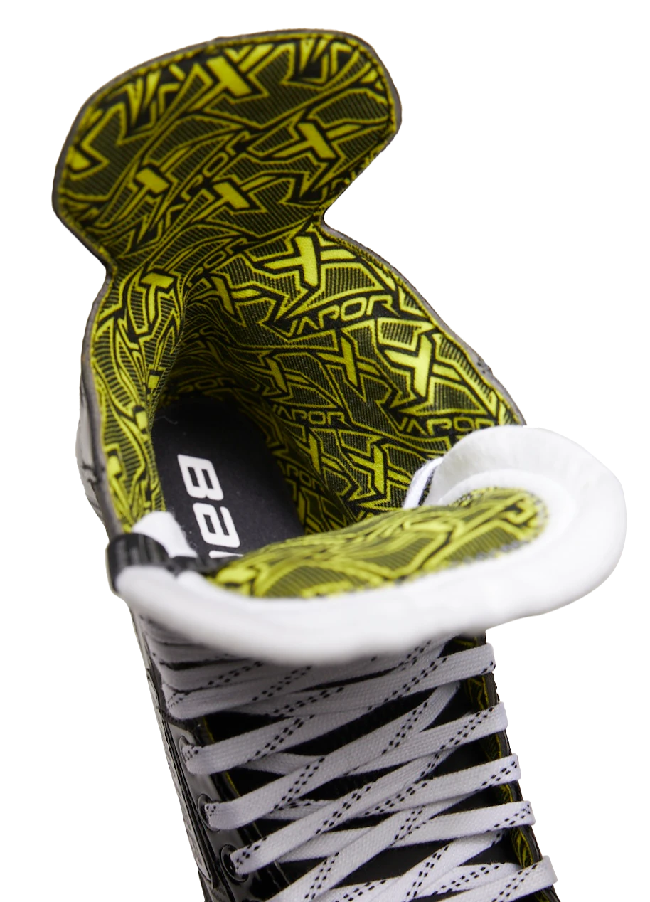 Bauer Vapor X3.5 Junior Roller Skates - Image 4