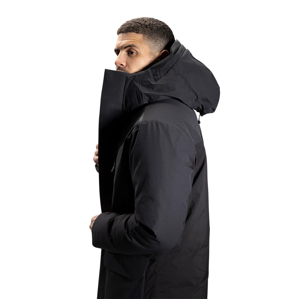 Bauer Sail Racing Parka Men's - Image 3