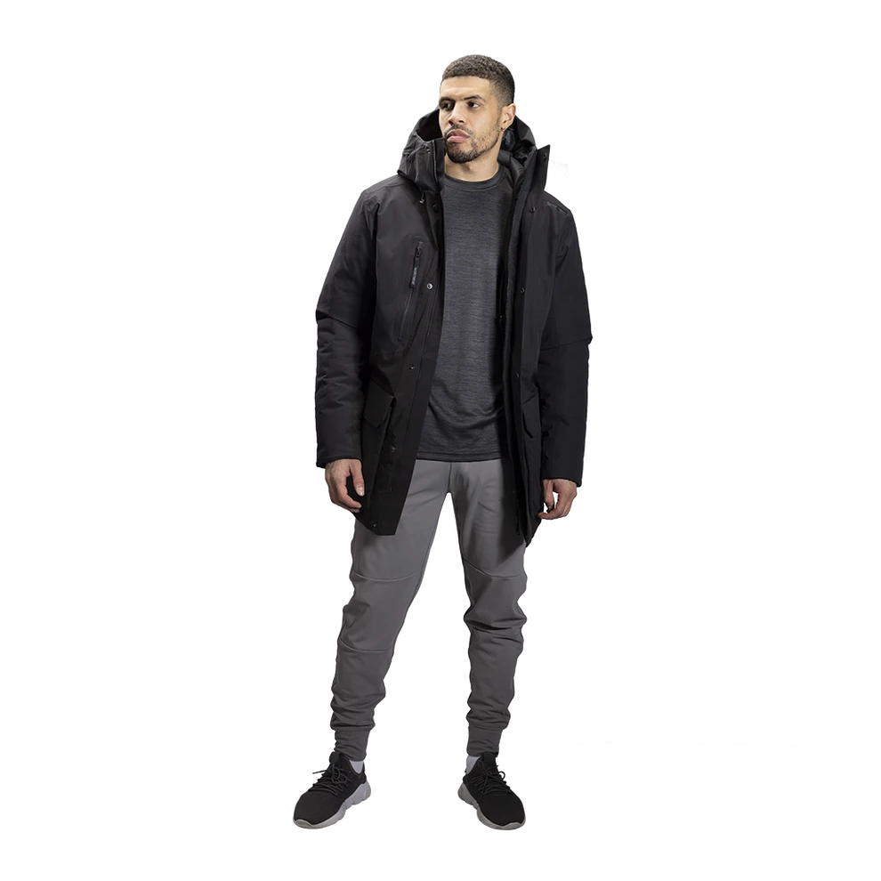 Bauer Sail Racing Parka Men's