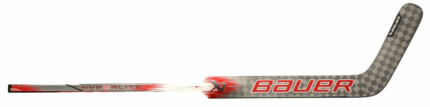 Bauer Vapor Hyperlite2 Senior Goalie Stick (Red) - Image 2