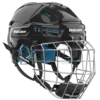 Bauer Re-Akt 65 Combo Hockey Helmet