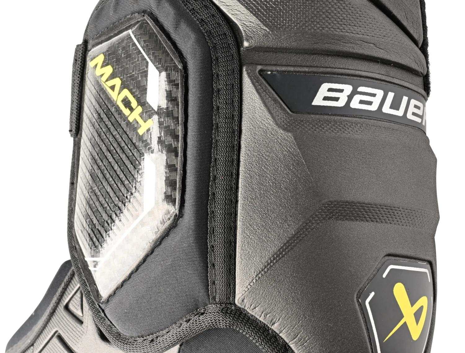 Bauer Supreme Mach Junior Elbow Pads - Image 4