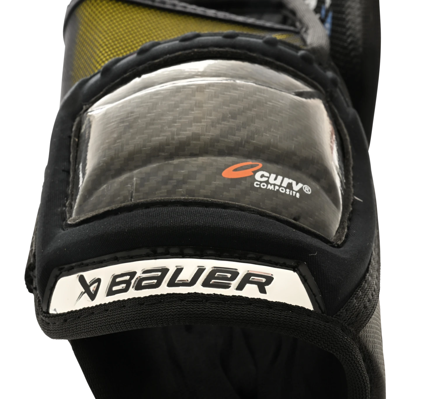 Bauer Supreme Mach Junior Elbow Pads - Image 3