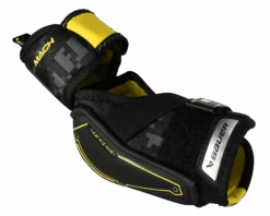Bauer Supreme Mach Youth Elbow Pads