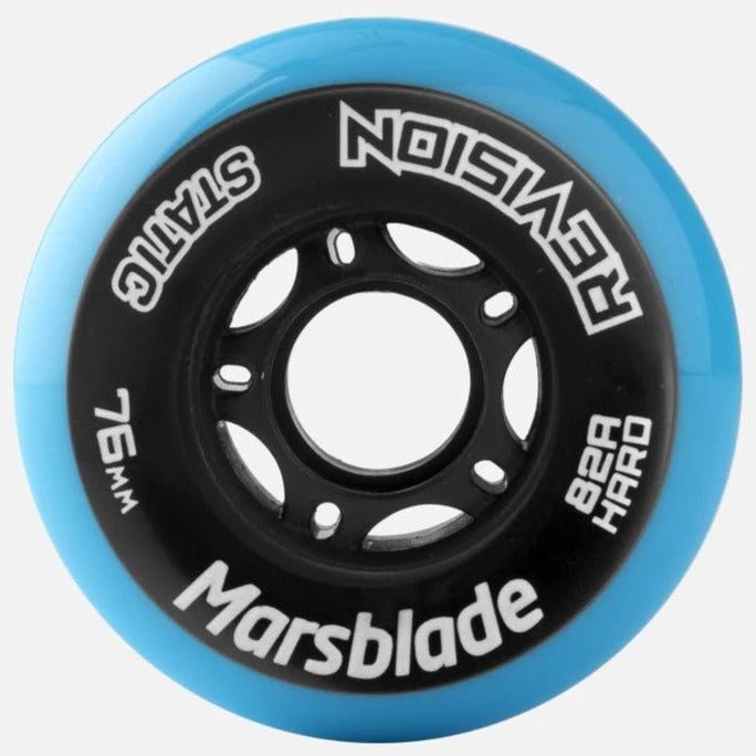 Marsblade Revision 82A Static Wheels (8 Pack) - Image 2