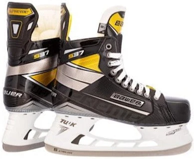 Bauer Supreme S37 Senior Hockey Skates