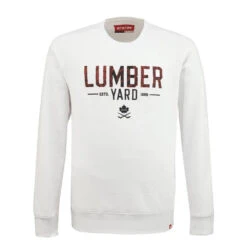CCM Holiday Lumberyard Crew Neck Adult