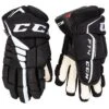 CCM JetSpeed FT4 Senior Hockey Gloves