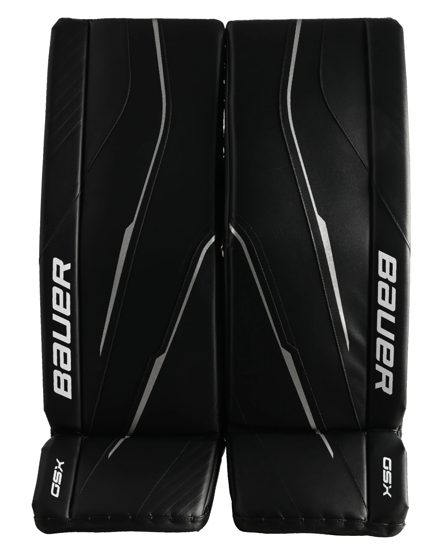 Bauer GSX 2023 Junior Goalie Pads - Image 2