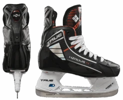 True Hockey True HZRDUS 7X Senior Hockey Skates