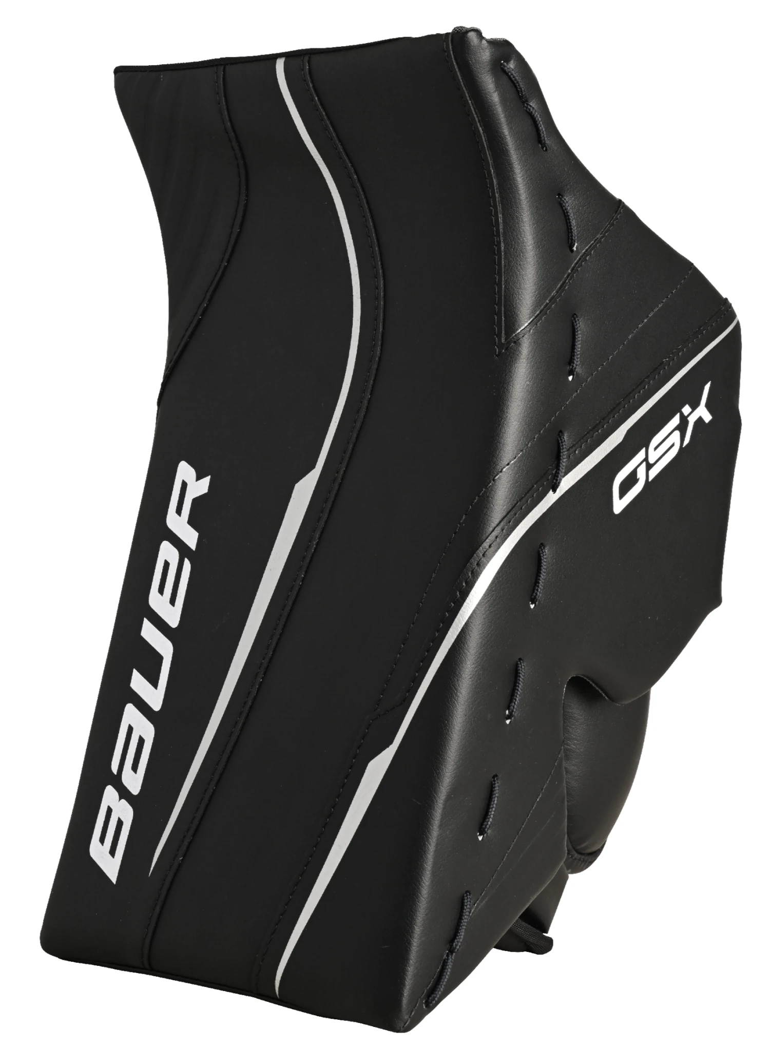 Bauer GSX 2023 Senior Goalie Blocker - Image 2