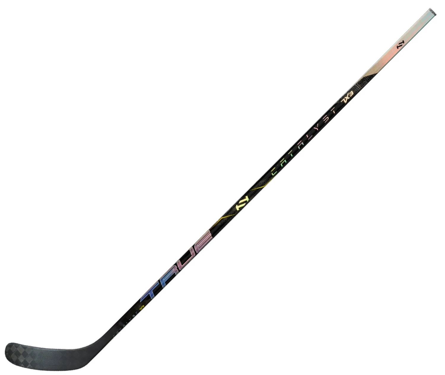 True Hockey True Catalyst 7X3 Intermediate Hockey Stick
