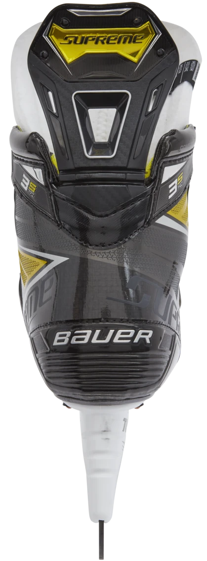 Bauer Supreme 3S Pro Junior Hockey Skates - Image 6