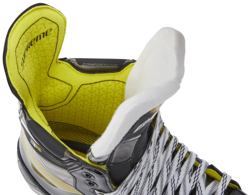 Bauer Supreme 3S Intermediate Hockey Skates - Image 4
