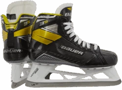Bauer Supreme 3S Junior Goalie Skates