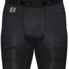 Elite Hockey Compression Short With Jock/Tabs For Boys